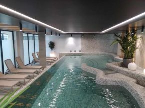 Baltic Waves Resort A325